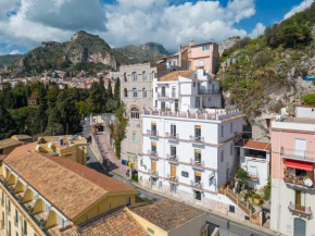 Hotel Elios Tao Taormina